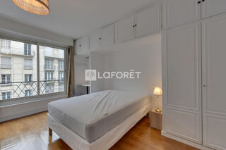  Appartement à louer 1 pièce 12 m²