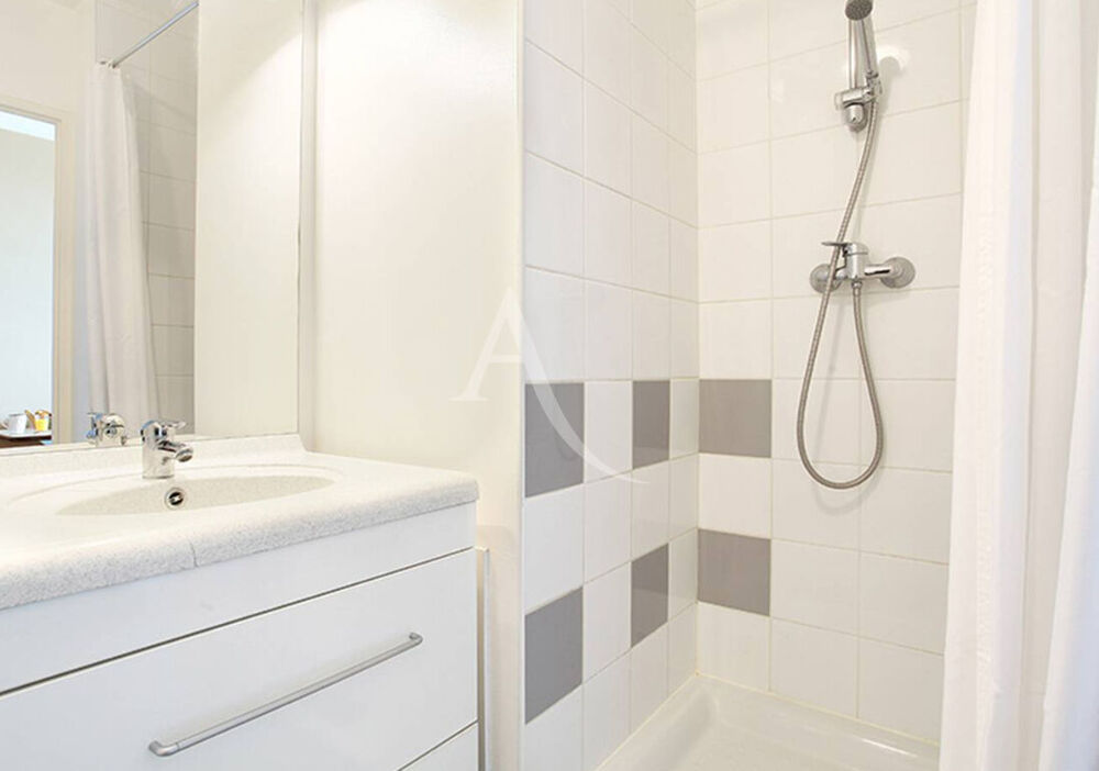 Vente Appartement Studio de 19 m² à Lille (59) ? Investissement LMNP Lille