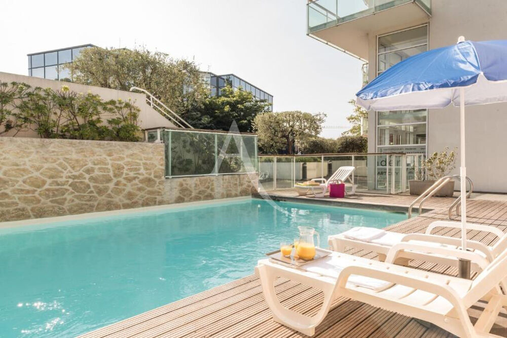 Vente Appartement Antibes actif immobilier loueur meublé bail commercial renta 7,5 % Antibes