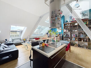  Appartement � vendre 3 pi�ces 76 m�