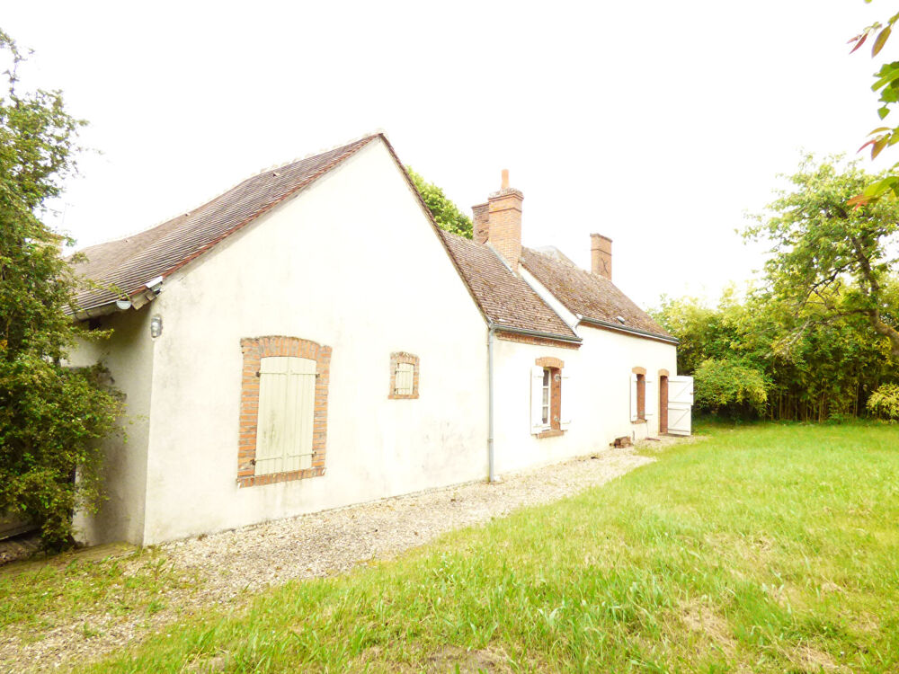 Vente Maison Maison Les Bordes 7 pice(s) 183 m2 Les bordes