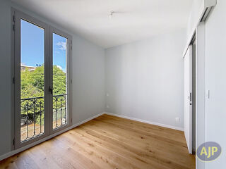 Appartement à vendre 3 pièces 56 m²