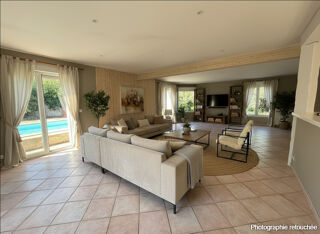  Maison à vendre 5 pièces 146 m²
