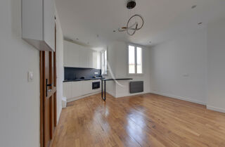  Appartement à louer 1 pièce 25 m²