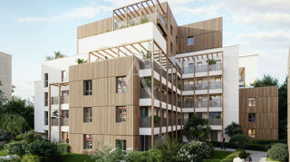  Appartement à vendre 4 pièces 86 m²