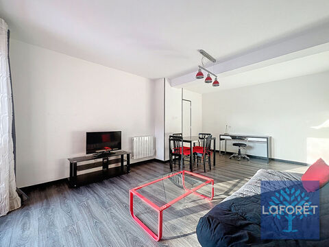  Appartement � louer 2 pi�ces 48 m�