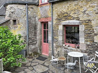  Maison à vendre 4 pièces 90 m²
