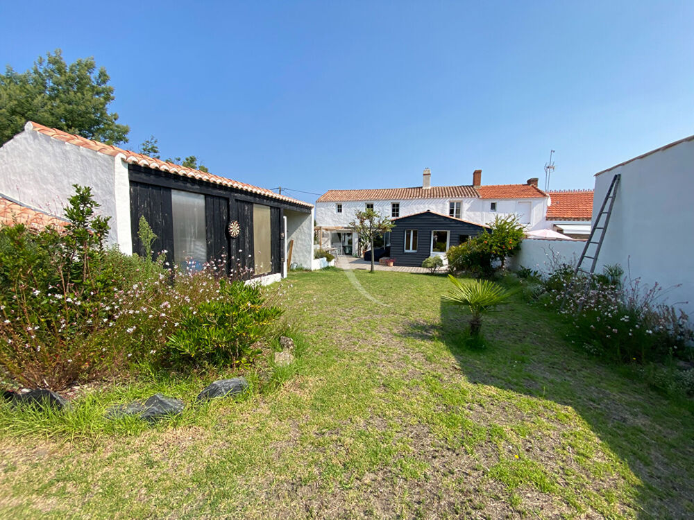  vendre  Maison L'pine (85740)