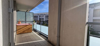  Appartement � louer 2 pi�ces 49 m�