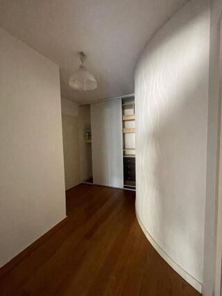  Appartement � louer 1 pi�ce 26 m� Nantes