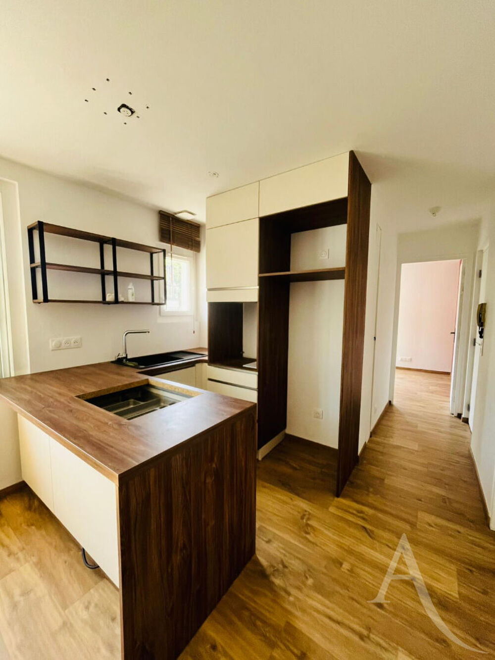 Appartement Noisy Le Sec 2 pièce(s) 29.05 m2