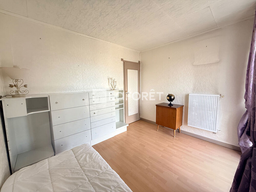 Vente Appartement Appartement 4 pièces - 83m2 - Les Mureaux Les mureaux