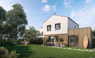  Maison � vendre 5 pi�ces 101 m�