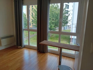  Appartement  louer 1 pice 19 m