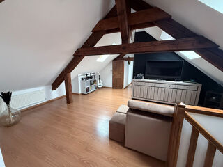  Appartement � vendre 5 pi�ces 120 m�