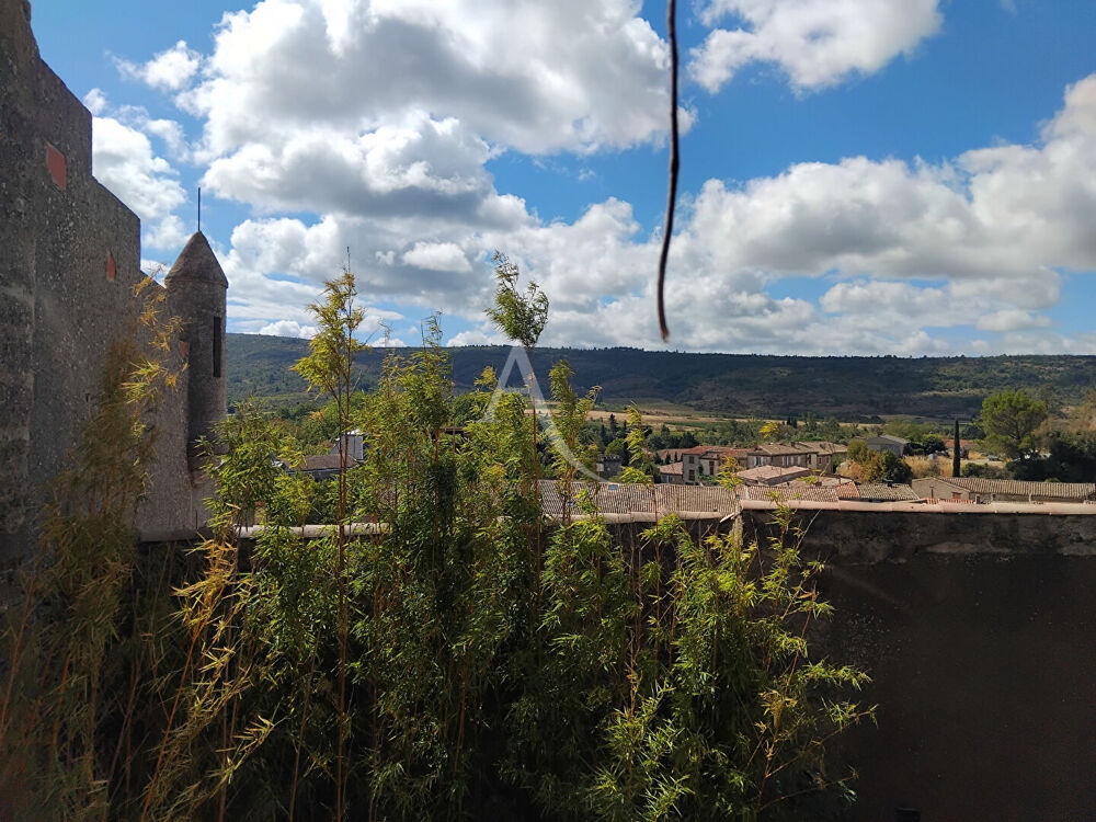 Vente Maison Ensemble immobilier Montlaur 7 pièce(s) 124 m² avec jardin Montlaur