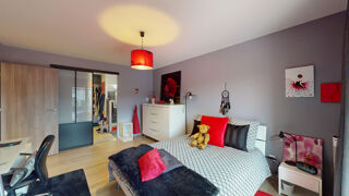  Maison � vendre 6 pi�ces 160 m�