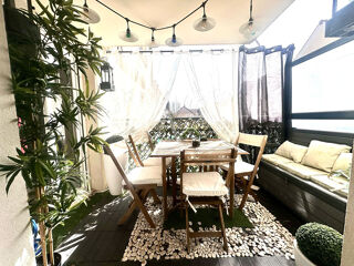  Appartement  vendre 2 pices 38 m