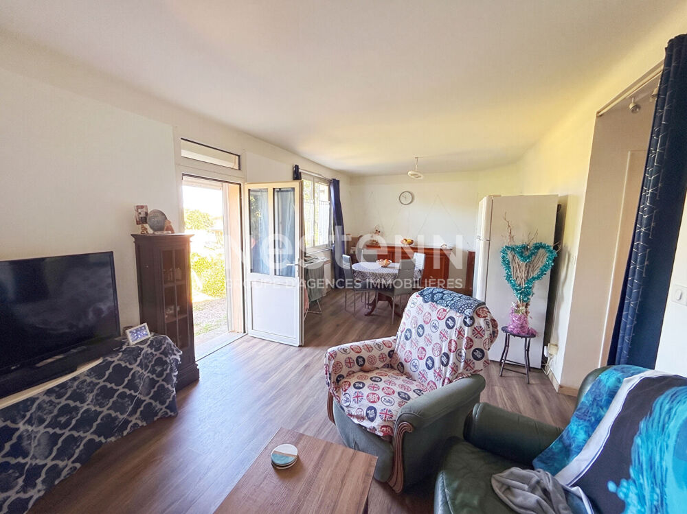 Vente Maison - Investissement locatif - Maison louée à Bessines Sur Gartempe 3 pièces 75 m2 Bessines sur gartempe