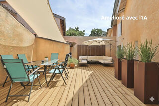  Maison � vendre 4 pi�ces 106 m�