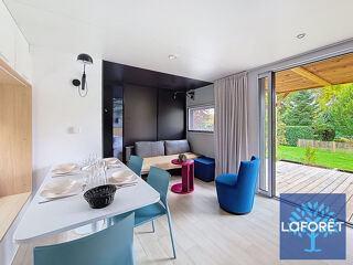  Maison � vendre 3 pi�ces 40 m�