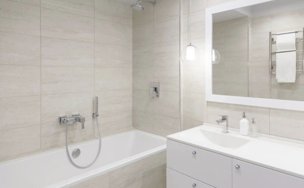 Vente Appartement 3 PIÈCES AVEC TERRASSE PARKING - RÉSIDENCE DE STANDING AVEC PISCINE PRIVÉE Sainte maxime