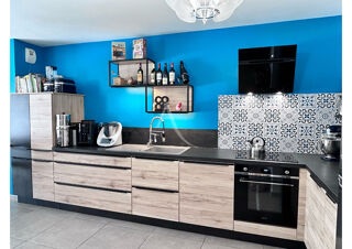  Appartement � vendre 3 pi�ces 79 m�