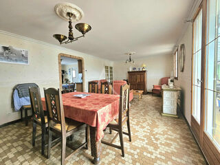  Maison � vendre 5 pi�ces 143 m�