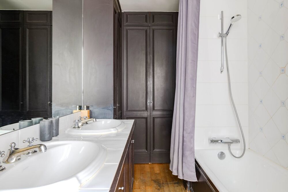 � vendre  Appartement Paris 8