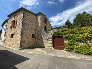  Maison à vendre 5 pièces 170 m²