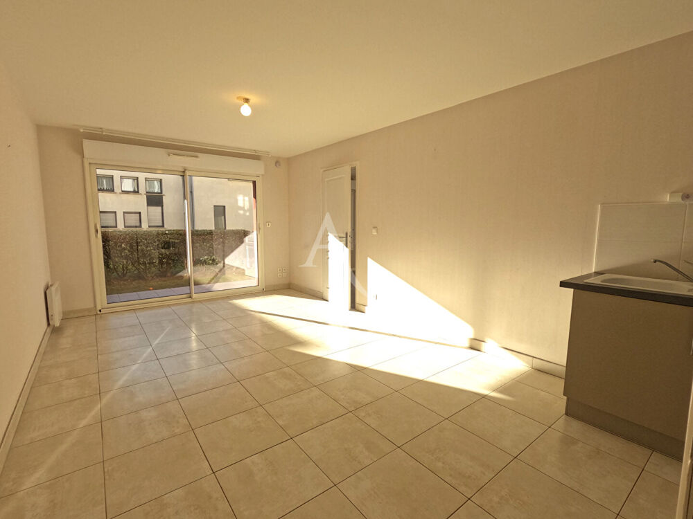 Vente Appartement Appartement Berck 2 pices 44.6m jardin et parking Berck
