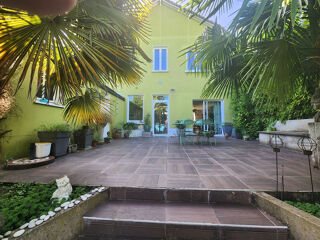  Maison à vendre 6 pièces 189 m²
