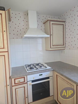  Appartement � vendre 3 pi�ces 58 m�