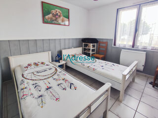  Maison  vendre 5 pices 104 m