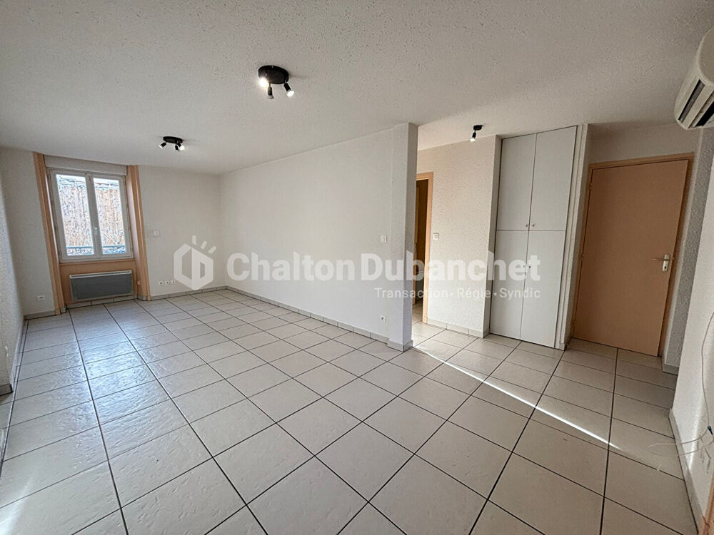 ROANNE - Appartement 2 pièce(s) 48.52 m2