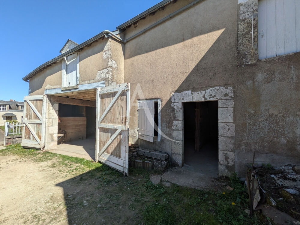 Vente Maison HERBAULT - 15 KMS D'ONZAIN - 17 KMS DE BLOIS Herbault