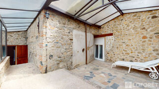  Maison à vendre 5 pièces 130 m²