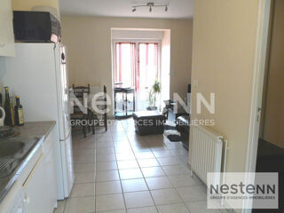  Appartement à louer 2 pièces 48 m²