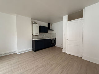  Appartement � vendre 2 pi�ces 62 m�