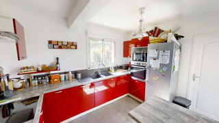  Maison à vendre 5 pièces 115 m²