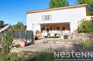  Maison à vendre 3 pièces 