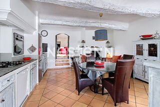  Maison à vendre 4 pièces 174 m²