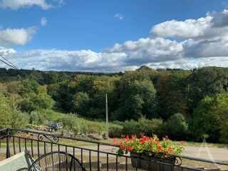  Maison � vendre 3 pi�ces 66 m�