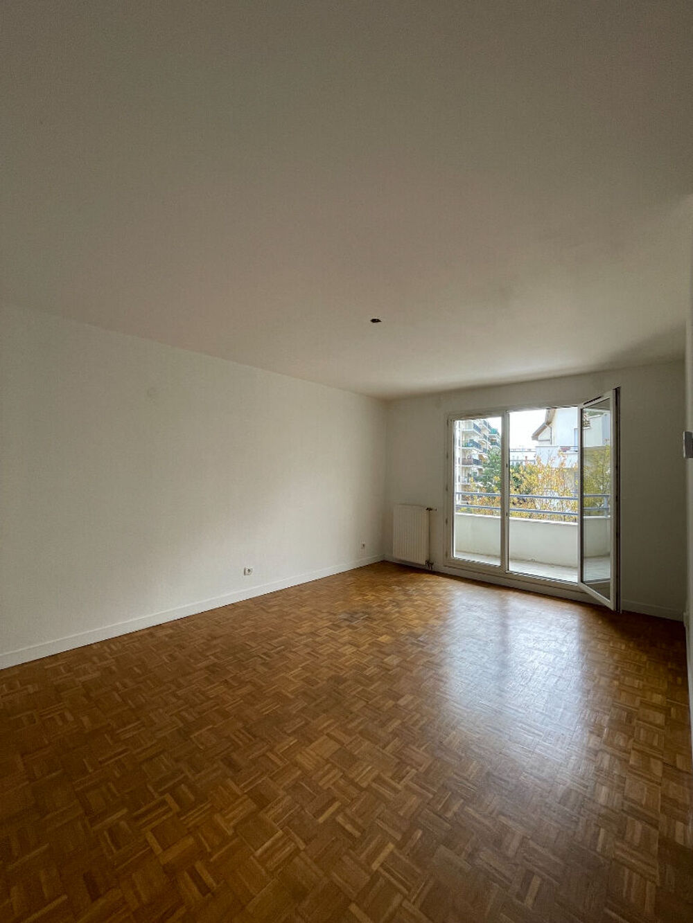 Location Appartement Alfortville Nord - Appartement 2 pièces 50m2 avec parking Alfortville