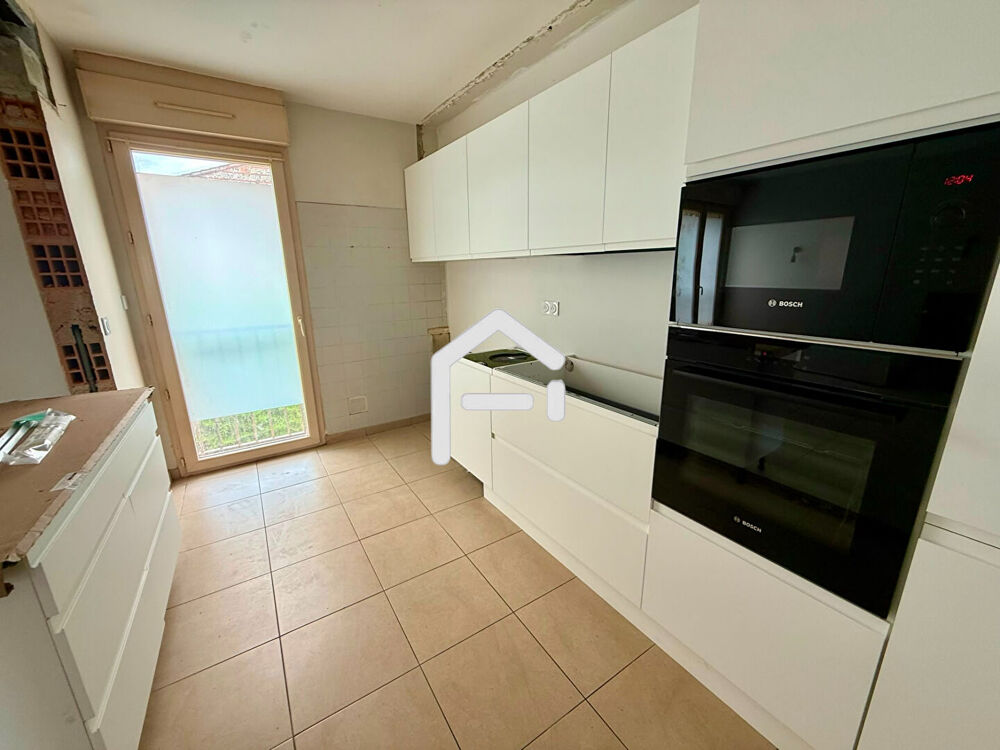 Location Maison A louer : Maison à étage de 5 pièces 130 m²  avec jardin et garage à Toulouse Toulouse