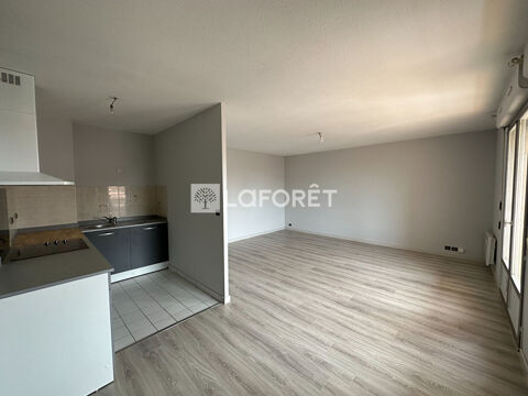  Appartement  louer 1 pice 37 m