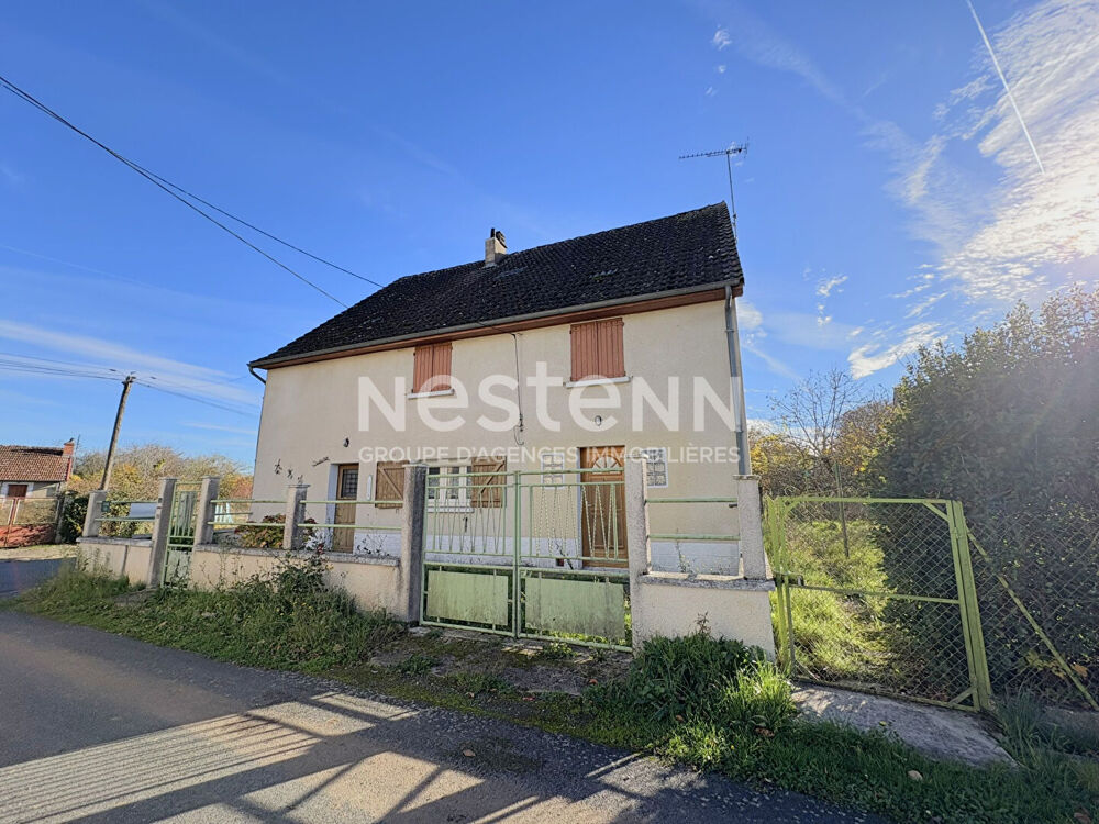 MAISON FAMILLIALE 4 CHAMBRES PROCHE CHABRIS