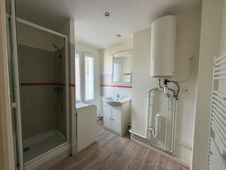  Appartement à louer 1 pièce 20 m²