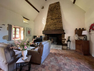  Maison � vendre 6 pi�ces 1 m�