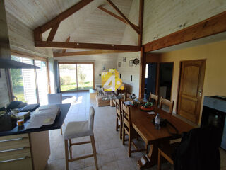  Maison � vendre 6 pi�ces 117 m�